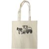 Custom Print Cotton Tote Bag Thumbnail
