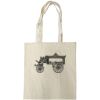 Custom Print Cotton Tote Bag Thumbnail