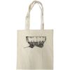 Custom Print Cotton Tote Bag Thumbnail