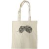 Custom Print Cotton Tote Bag Thumbnail