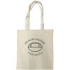 Custom Print Cotton Tote Bag Thumbnail