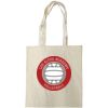 Custom Print Cotton Tote Bag Thumbnail