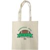 Custom Print Cotton Tote Bag Thumbnail