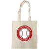 Custom Print Cotton Tote Bag Thumbnail