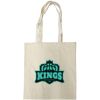 Custom Print Cotton Tote Bag Thumbnail
