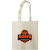 Custom Print Cotton Tote Bag Thumbnail