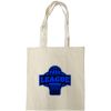 Custom Print Cotton Tote Bag Thumbnail