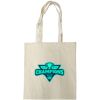 Custom Print Cotton Tote Bag Thumbnail