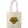 Custom Print Cotton Tote Bag Thumbnail