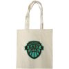 Custom Print Cotton Tote Bag Thumbnail