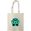 Custom Print Cotton Tote Bag Thumbnail