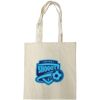 Custom Print Cotton Tote Bag Thumbnail