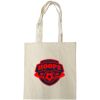 Custom Print Cotton Tote Bag Thumbnail