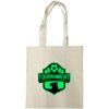 Custom Print Cotton Tote Bag Thumbnail