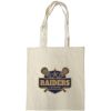 Custom Print Cotton Tote Bag Thumbnail