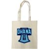 Custom Print Cotton Tote Bag Thumbnail
