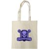 Custom Print Cotton Tote Bag Thumbnail