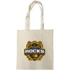 Custom Print Cotton Tote Bag Thumbnail