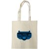 Custom Print Cotton Tote Bag Thumbnail