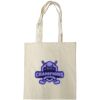 Custom Print Cotton Tote Bag Thumbnail