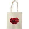 Custom Print Cotton Tote Bag Thumbnail