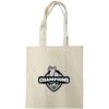 Custom Print Cotton Tote Bag Thumbnail
