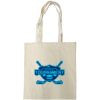 Custom Print Cotton Tote Bag Thumbnail