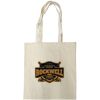 Custom Print Cotton Tote Bag Thumbnail