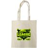 Custom Print Cotton Tote Bag Thumbnail