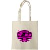 Custom Print Cotton Tote Bag Thumbnail