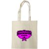 Custom Print Cotton Tote Bag Thumbnail