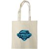 Custom Print Cotton Tote Bag Thumbnail