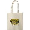 Custom Print Cotton Tote Bag Thumbnail
