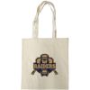 Custom Print Cotton Tote Bag Thumbnail