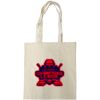 Custom Print Cotton Tote Bag Thumbnail
