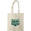 Custom Print Cotton Tote Bag Thumbnail