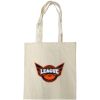 Custom Print Cotton Tote Bag Thumbnail
