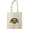 Custom Print Cotton Tote Bag Thumbnail