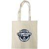 Custom Print Cotton Tote Bag Thumbnail