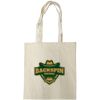 Custom Print Cotton Tote Bag Thumbnail