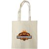 Custom Print Cotton Tote Bag Thumbnail