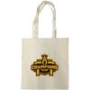 Custom Print Cotton Tote Bag Thumbnail