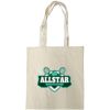Custom Print Cotton Tote Bag Thumbnail