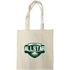 Custom Print Cotton Tote Bag Thumbnail
