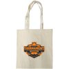Custom Print Cotton Tote Bag Thumbnail