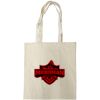 Custom Print Cotton Tote Bag Thumbnail