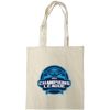 Custom Print Cotton Tote Bag Thumbnail