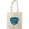 Custom Print Cotton Tote Bag Thumbnail