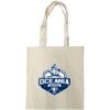 Custom Print Cotton Tote Bag Thumbnail