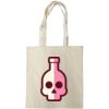 Custom Print Cotton Tote Bag Thumbnail